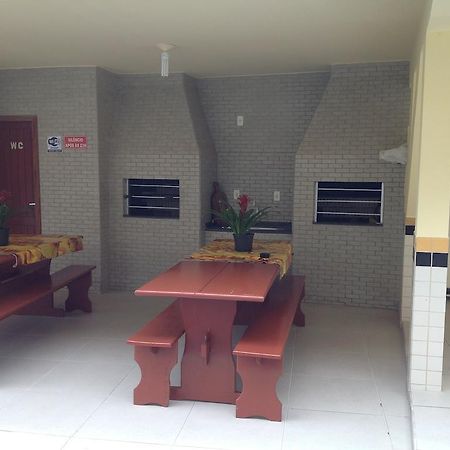 Pousada Dona Celia Florianópolis Buitenkant foto